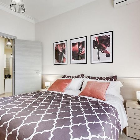 BDC - Prestige 3Bdr 3Bath in Monti District Appartement Rome Buitenkant foto