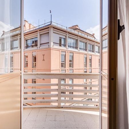 BDC - Prestige 3Bdr 3Bath in Monti District Appartement Rome Buitenkant foto