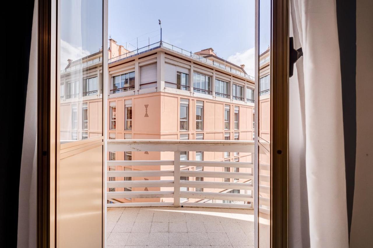 BDC - Prestige 3Bdr 3Bath in Monti District Appartement Rome Buitenkant foto