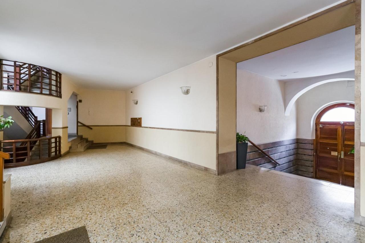 BDC - Prestige 3Bdr 3Bath in Monti District Appartement Rome Buitenkant foto