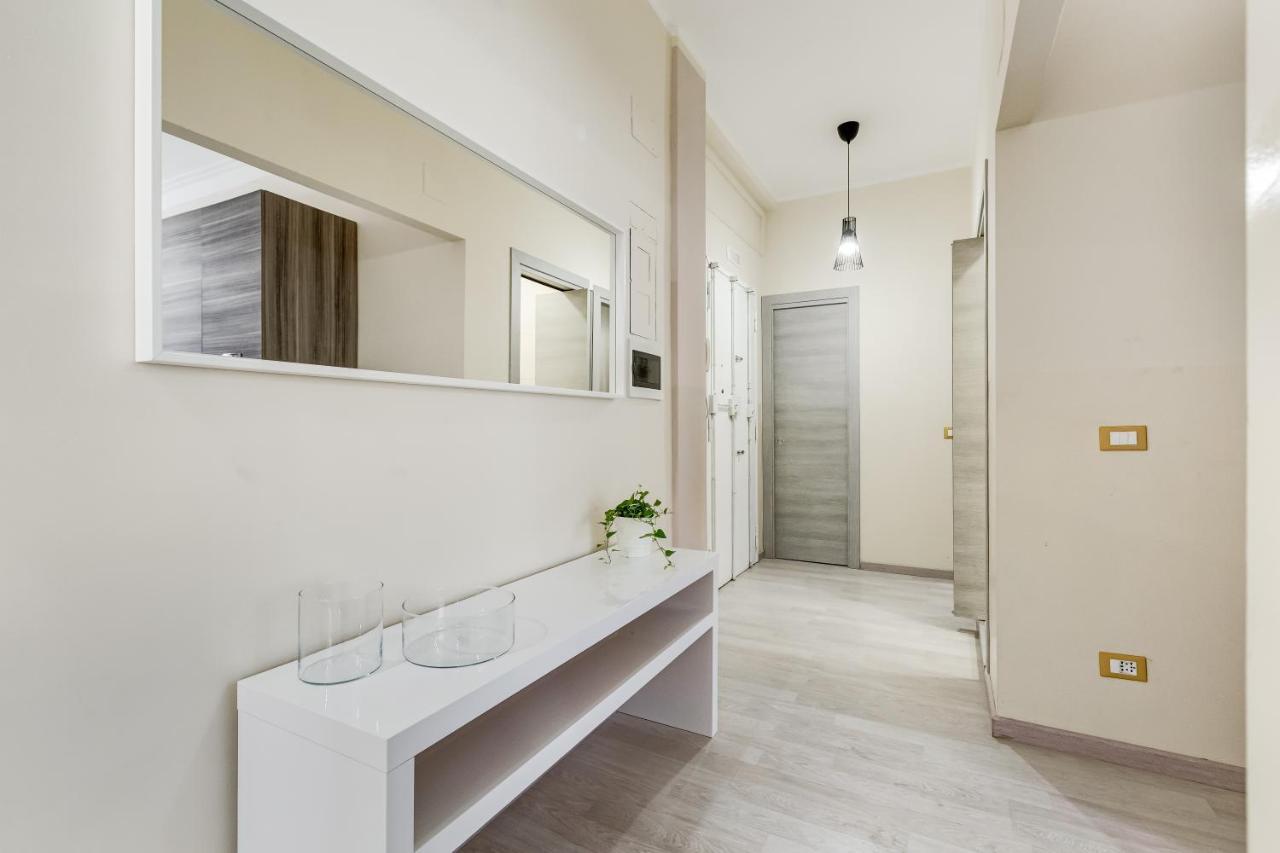 BDC - Prestige 3Bdr 3Bath in Monti District Appartement Rome Buitenkant foto