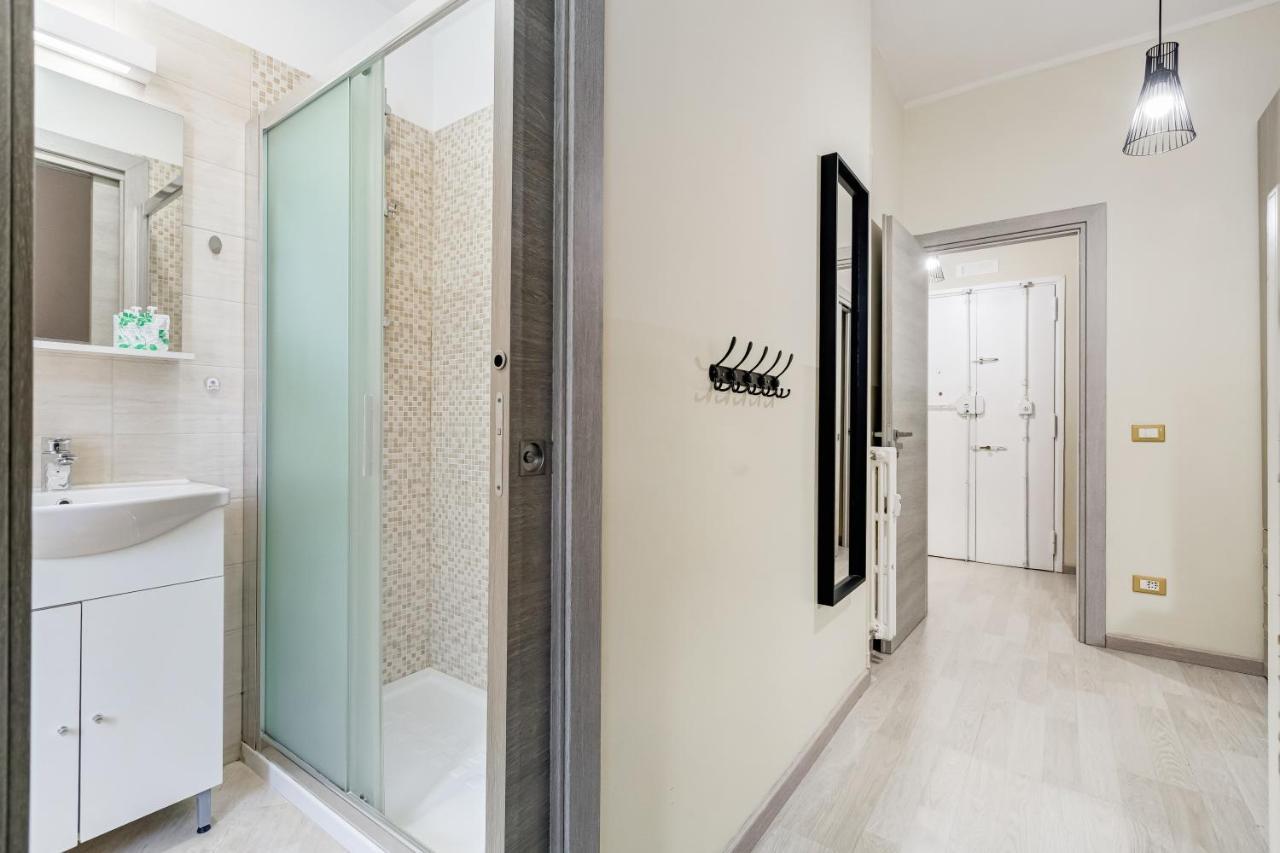 BDC - Prestige 3Bdr 3Bath in Monti District Appartement Rome Buitenkant foto