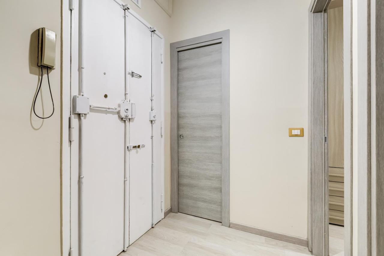 BDC - Prestige 3Bdr 3Bath in Monti District Appartement Rome Buitenkant foto