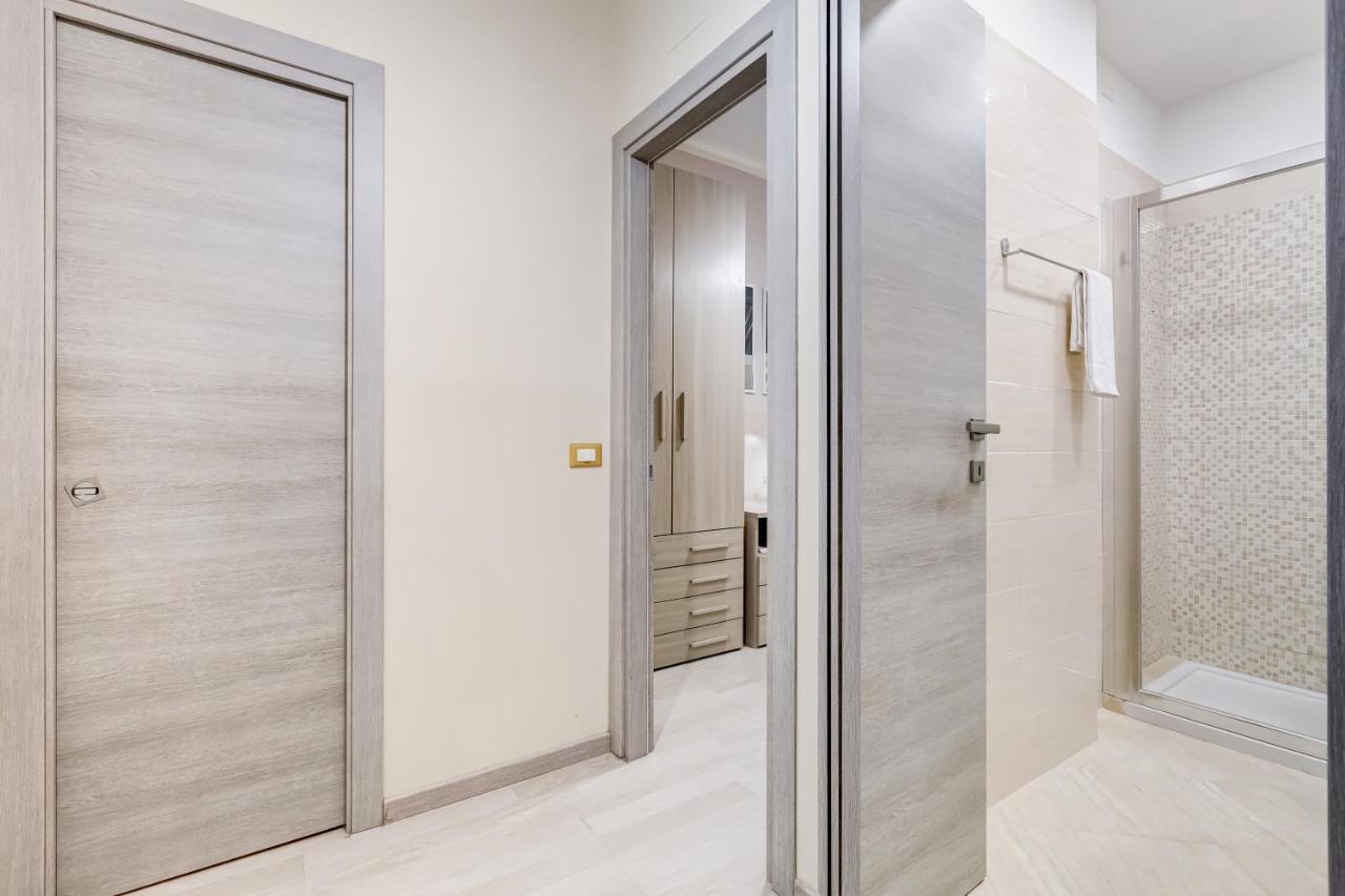BDC - Prestige 3Bdr 3Bath in Monti District Appartement Rome Buitenkant foto