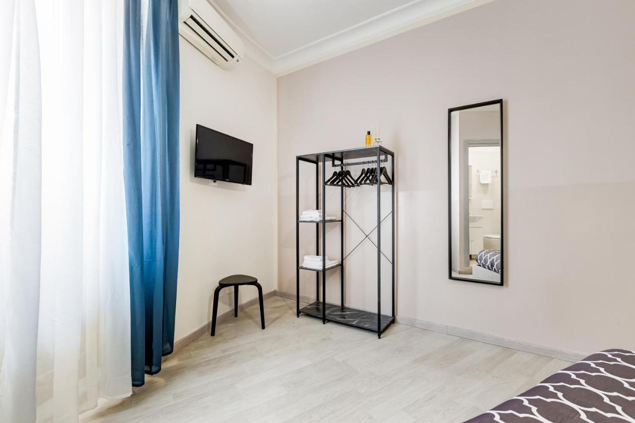 BDC - Prestige 3Bdr 3Bath in Monti District Appartement Rome Buitenkant foto