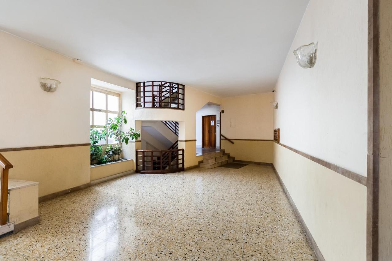 BDC - Prestige 3Bdr 3Bath in Monti District Appartement Rome Buitenkant foto